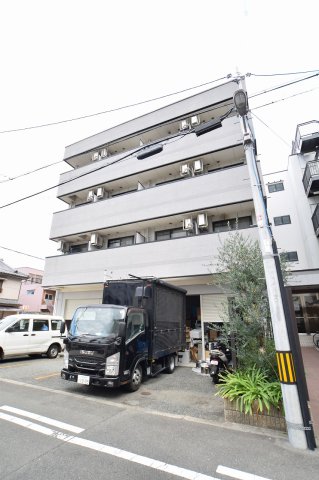 ギャレグラン