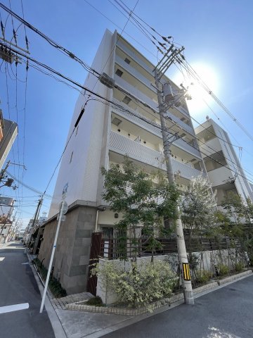 S-FORT都島内代