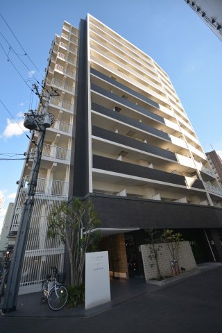 T’s SQUARE 大阪城