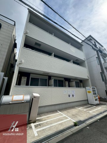 ディアコート中宮