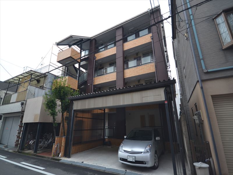 Ｎハウス