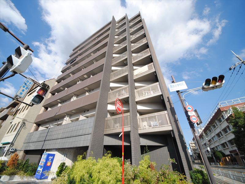 クレアート大阪トゥールビヨン