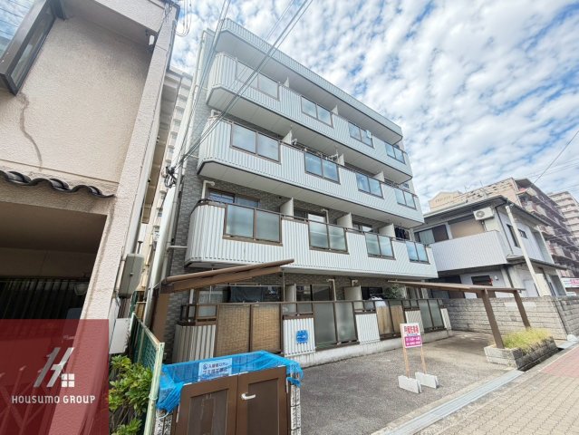 セリシール関目
