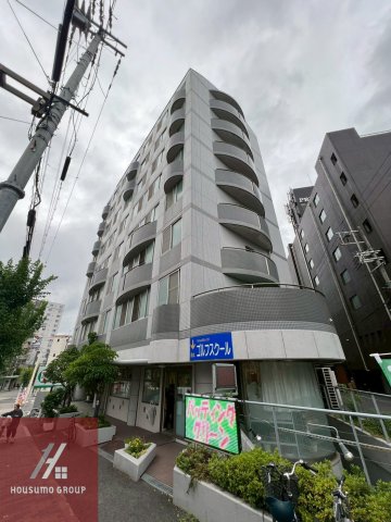 プレステージ桜の宮
