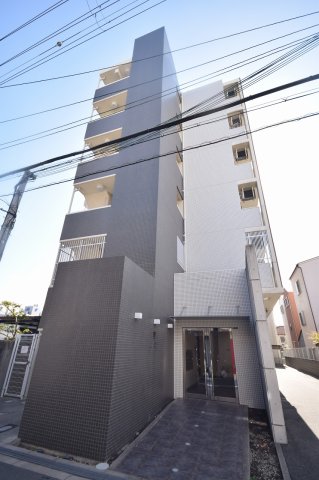 ヴァンスタージュ大阪城Ｅａｓｔ