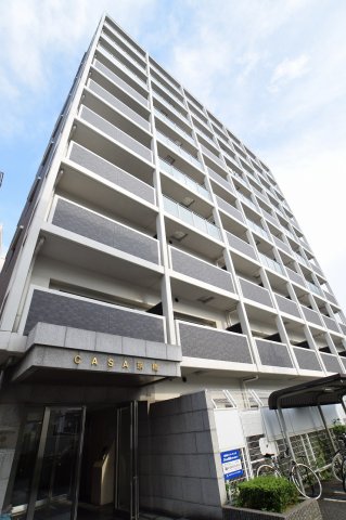CASA京橋