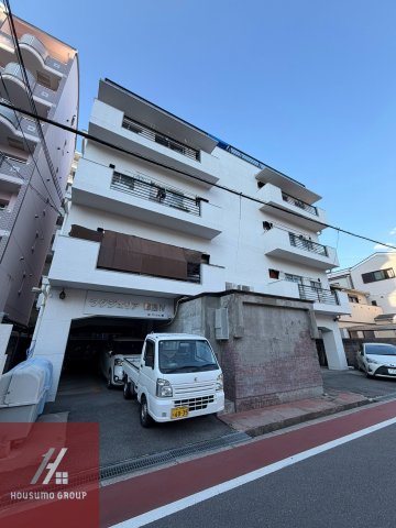 ラグジェリア都島Ⅳ