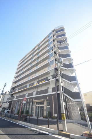 プリムローズアヴェニュー