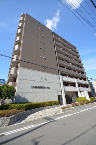 Ｓ－ＲＥＳＩＤＥＮＣＥ野江
