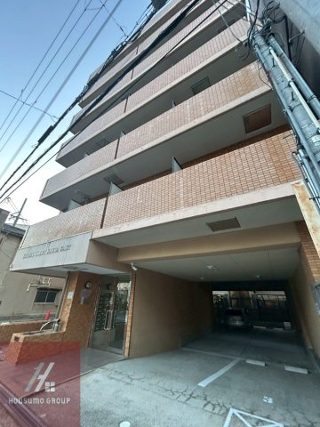 セレッソコート梅田東