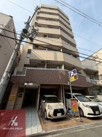 シャトー京橋