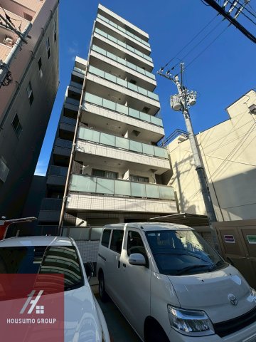 Serie都島