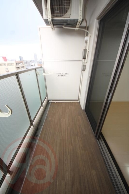 バルコニー バルコニー