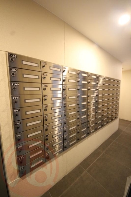 その他共有部分 その他共有部分