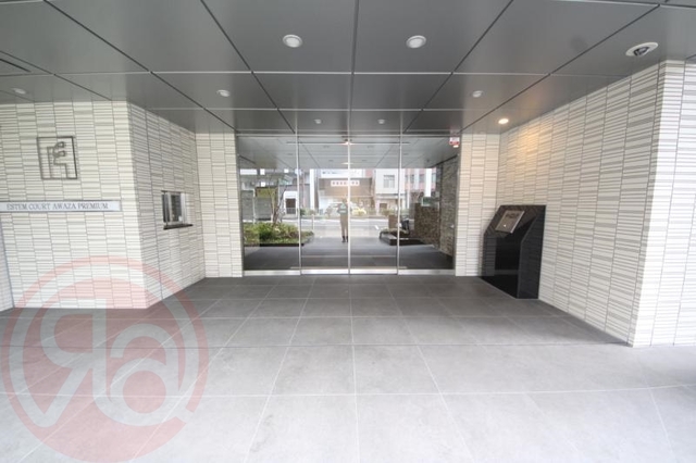 エントランス エントランス