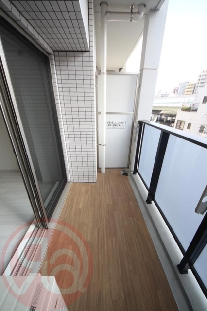 バルコニー バルコニー