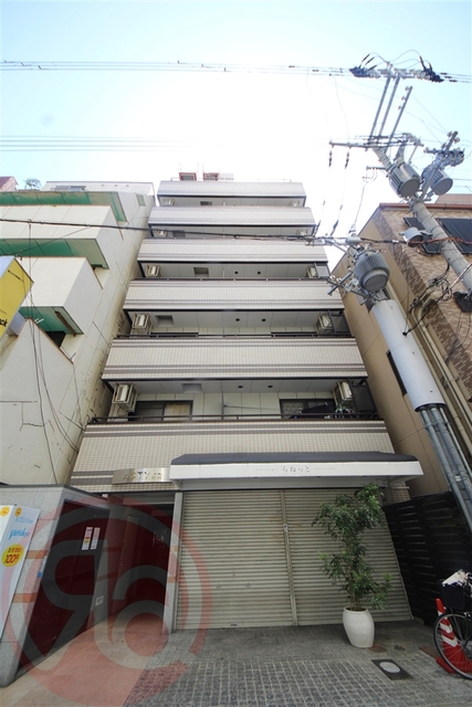 ACTY新町　(アクティ新町)