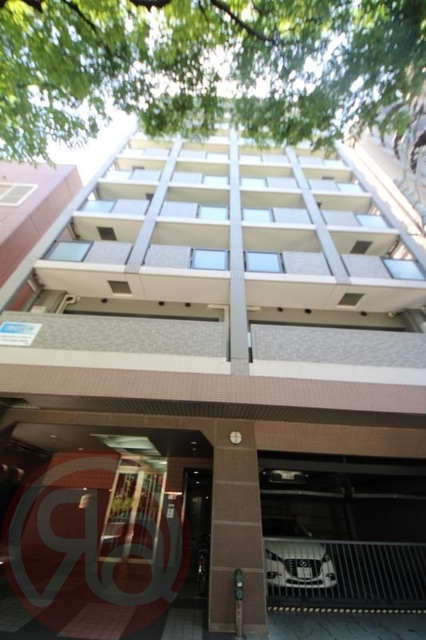 大阪市西区江之子島２丁目の賃貸マンション