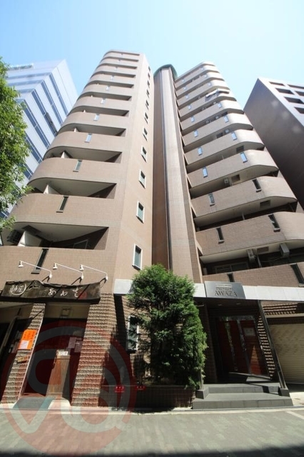 大阪市西区立売堀４丁目の賃貸マンション