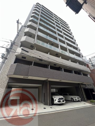 大阪市浪速区幸町３丁目の賃貸マンション