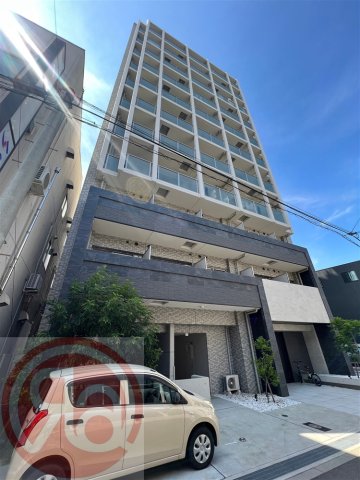 大阪市西区九条南２丁目の賃貸マンション