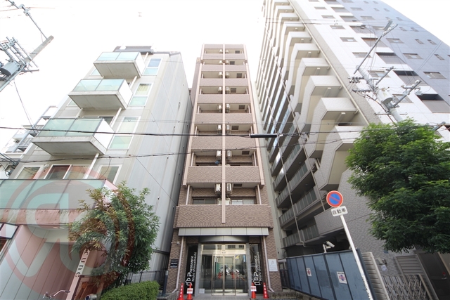 プレサンス西心斎橋