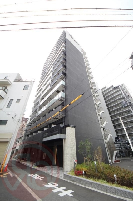 大阪市西区本田４丁目の賃貸マンション