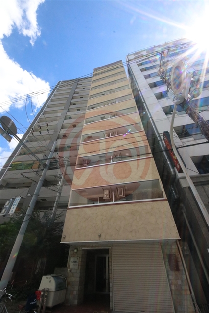 アリバあみだ池