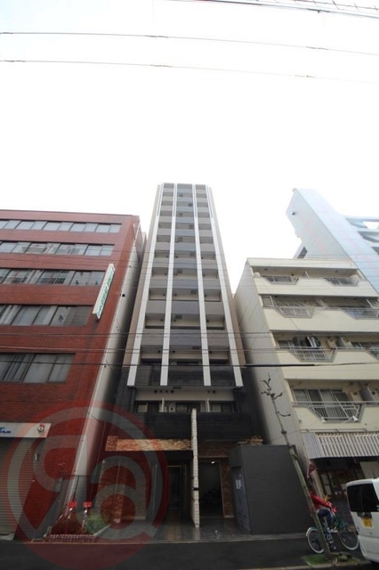 大阪市西区南堀江４丁目の賃貸マンション