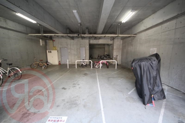 その他共有部分 その他共有部分