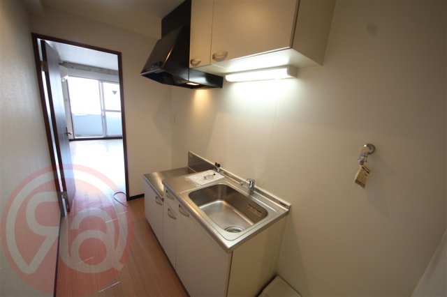 キッチン キッチン