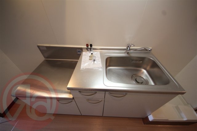 キッチン キッチン