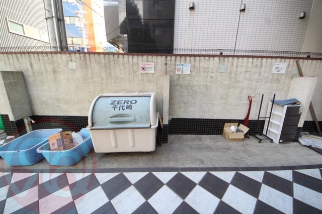 その他共有部分 その他共有部分