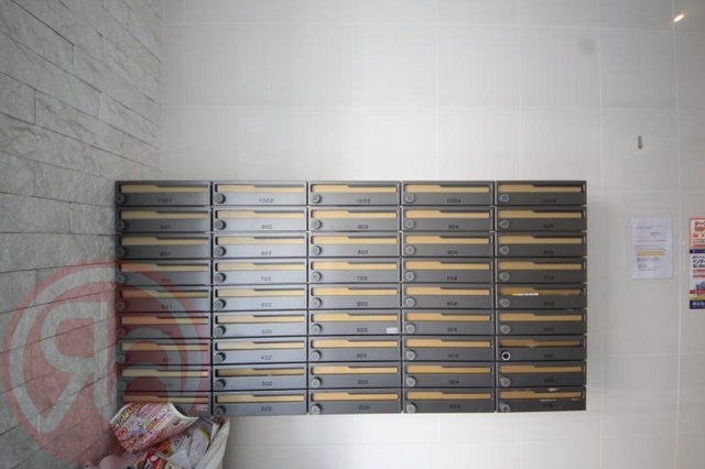 その他共有部分 その他共有部分