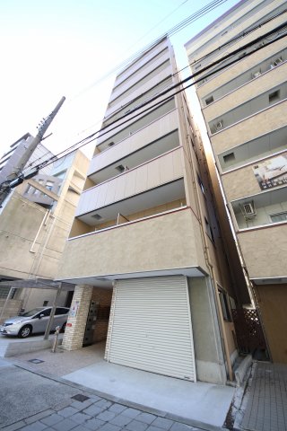 みおつくし堂島Ⅱ