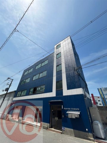 リバーサイド北堀江