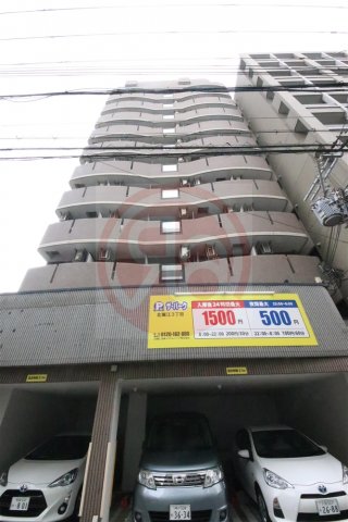 MARION　KITAHORIE　ANNEX