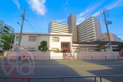 【幼稚園】大阪市立日吉幼稚園まで1838m 【幼稚園】大阪市立日吉幼稚園まで1838m