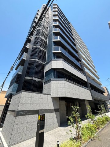 プレサンスDOMECITYコレーレ