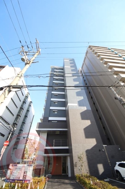 エステムコート中之島GATEⅡ