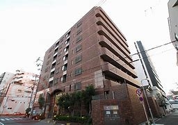 タイホウハイツ敷津4番館