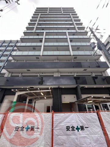 エスリード大阪リエート