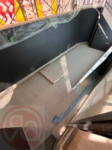 バルコニー バルコニー