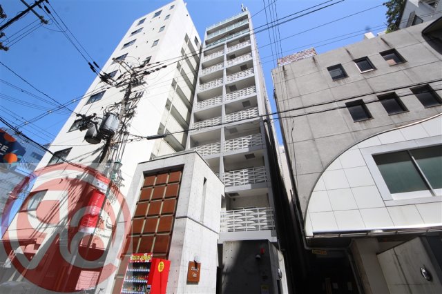 大阪市西区南堀江３丁目の賃貸マンション