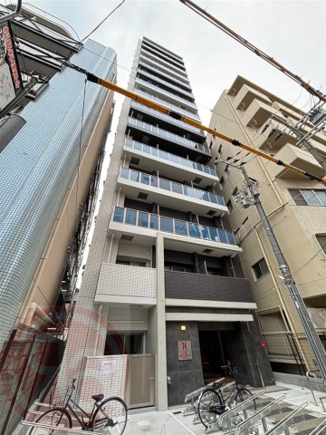 エグゼ大阪DOMECITYグレイス