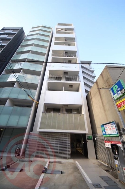 大阪市西区江戸堀３丁目の賃貸マンション