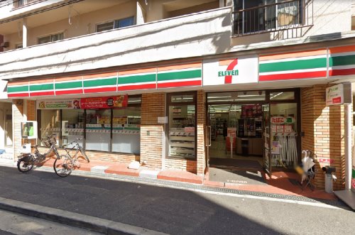 【コンビニエンスストア】セブンイレブン 大阪南堀江4丁目店まで78m 【コンビニエンスストア】セブンイレブン 大阪南堀江4丁目店まで78m