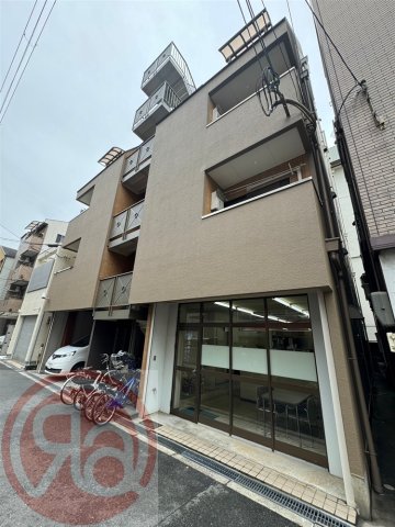 大阪市港区八幡屋１丁目の賃貸マンション