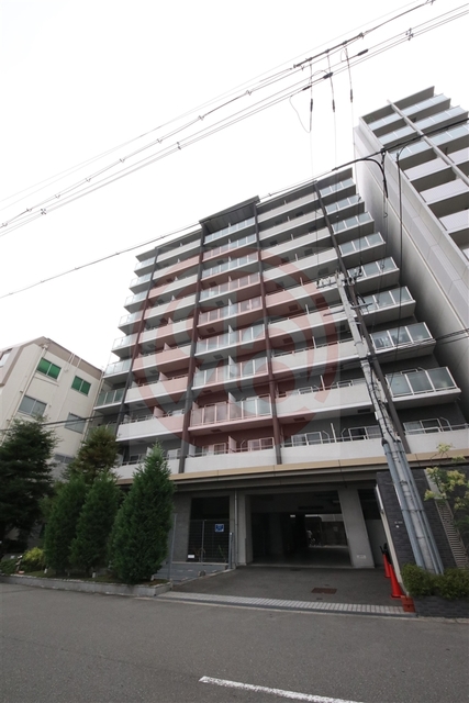 大阪市西区北堀江４丁目の賃貸マンション
