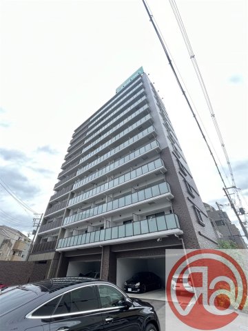 スプランディッド中之島DUE